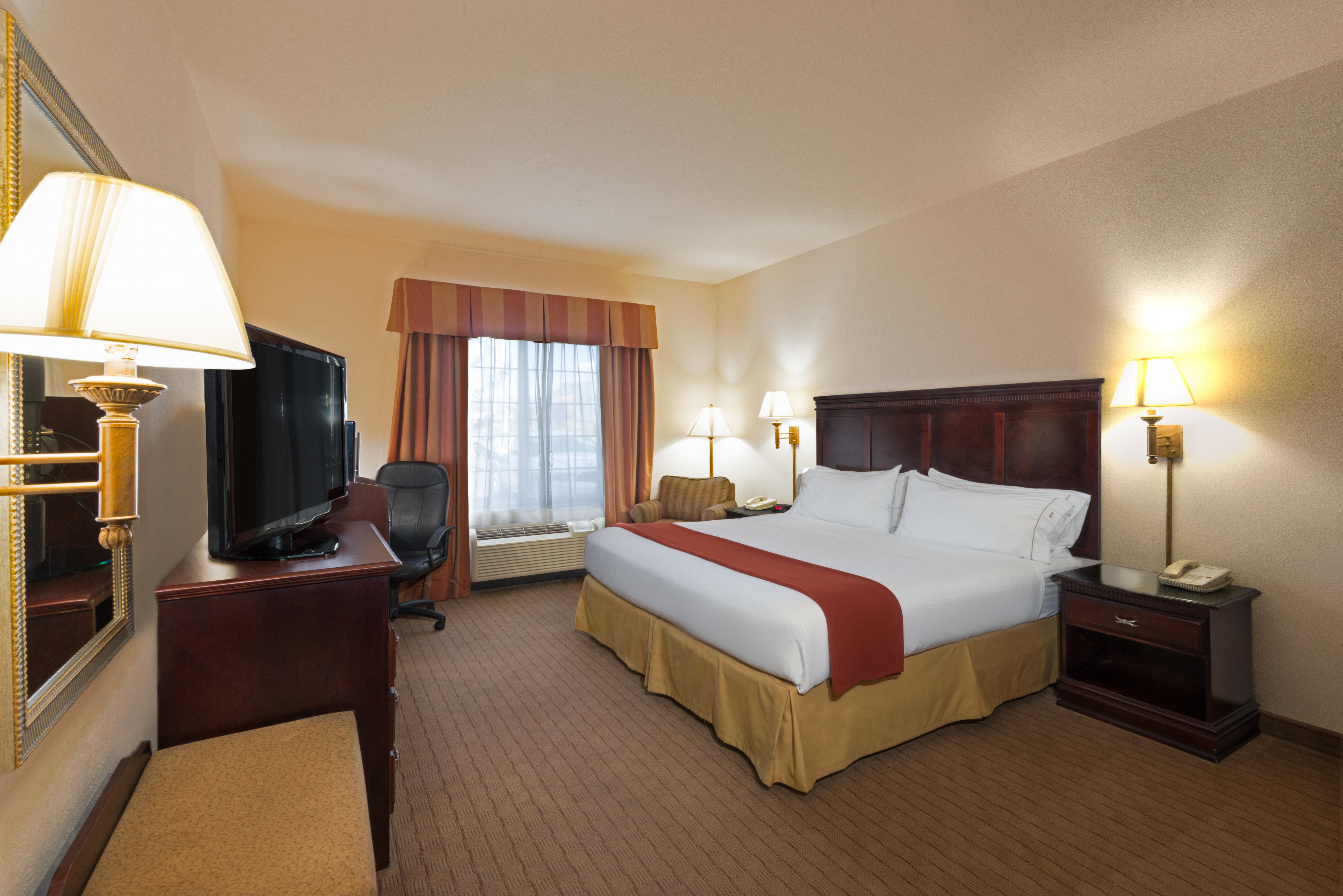 Holiday Inn Express Hotel & Suites Evanston By Ihg Exterior foto